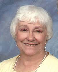 Elizabeth "Betty" Canfield