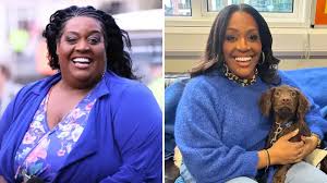 Alison Hammond reveals what she eats in a day after dramatic 11-stone weight loss - Heart