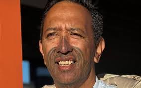 The way I parent changed when my father died': A Māori dad shares what  Father's Day means to him