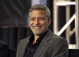 George clooney is a great batman (self.georgeclooney). George Clooney S Secret To Cutting His Hair As Seen On Tv