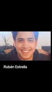Ruben Estrella Cantú