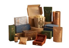 Custom Boxes Options | Custom Packaging & Printing Solutions