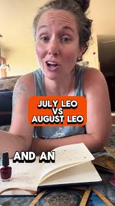 Are you a July or an August Leo? 🔥👀 #LeoSeason #Leo #LeoAstrology  #LeoEnergy #ZodiacLeo #Astrology #AstroCommunity #AstrologyLovers #Zodiac  #LeoVibes #LeoTraits #LeosRule #SunInLeo #AstroInsights ...