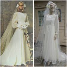 Maybe you would like to learn more about one of these? Deutung Befreit Organisieren 70er Jahre Hochzeitskleid Unbedeutend Bruderschaft Brauchen