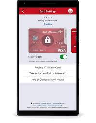 I have been banking with them ever since 1979 and still is. Mobile Banking For Students At Bank Of America