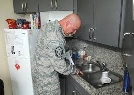 What can set off a smoke detector besides smoke? Dorm Disasters First Sergeants Tell All Aviano Air Base News Display