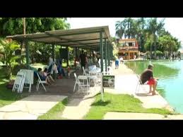 pesque pague taguatinga youtube