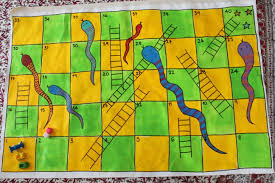 snakes and ladders | myfourboysandme