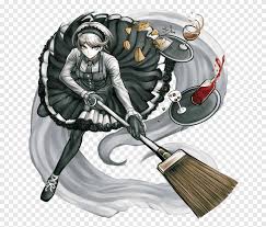 Puedes dar rienda suelta a tu imaginación con nuestros fantásticos juegos para chicas. Danganronpa V3 Matando A La Armonia Playstation 4 Danganronpa Desencadena El Caos Feliz Danganronpa Otro Episodio Chicas Ultra Desesperadas Danganronpa 2 Adios Desesperacion Cosplay Juego Videojuego Png Pngegg