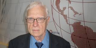 PSICOANÁLISIS, COTILLEOS O HISTORIA? EL FILOFASCISMO DEL PROFESOR PAYNE