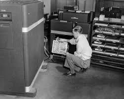 Check spelling or type a new query. Ibm Punch Card Machine Photograph By Underwood Archives