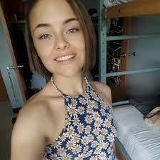 Brittany Abney's Instagram, Twitter & Facebook