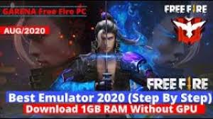 My 1gb ram tab stucks sometimes when i play coc but it runs gff really smoothly. New Emulator For Low End Pc With 1gb Ram 60 Fps Lag Free 7 1 2 Android Os Best Emulator For Ff Youtube