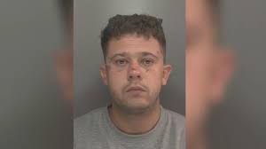 Thug dragged his mum out of bed and kicked her teeth out