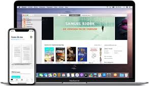 Boeken Lezen En Meer Met Apple Books Apple Support