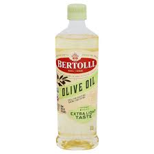 Save On Bertolli Olive Oil Extra Light Taste Order Online Delivery Martin S