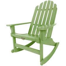 Pawleys Island Durawood Essential Adirondack Rocker Adirondack Chair Adirondack Chairs Pawleys Island Hammock
