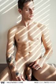 Tayte Hanson Returns To CockyBoys And Breeds Nico Leon In Hollywood And  Vine | STR8UPGAYPORN