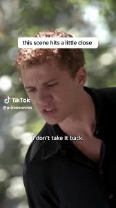 Cruel Intentions Horse Back Riding Scene