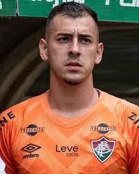 Vitor Eudes » Bilanz unter Árbitro Eduardo Brites