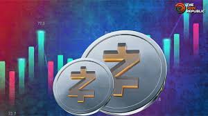 Zcash network diagram illustrating zk-SNARKs technology