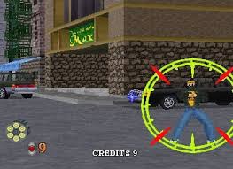 Pin On 10 Sega Saturn Games You Must Play Again