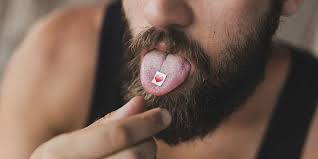 Image result for Hallucinogen