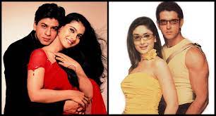Maybe you would like to learn more about one of these? Revisiting Kabhi Khushi Kabhie Gham Cinema Express