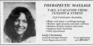 Leslie Maria Corwin Christensen photo