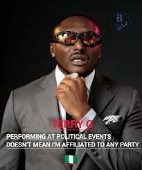 Naw Teresa find another career. Rapper is not it