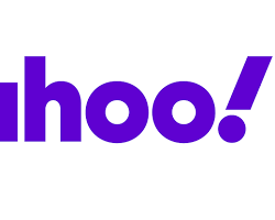Yahoo logo resmi