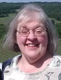 Connie Faust Obituary May 17, 2021