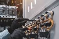 Electrical Services in Tamworth | Doug Blackburn Air & Electrical