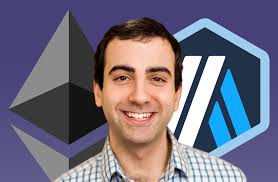 Why Ethereum's faithful argue the $318bn asset is money