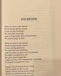 The origin of the species. By Barbara Barg. @semiotexte