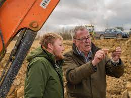 Watch Clarkson's Farm – Season 2 | Prime Video