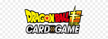 A good card game keeps kids entertained and engaged for hours. Download Image Dragon Ball Super Tcg Logo Free Transparent Png Clipart Images Download