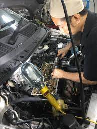 Maybe you would like to learn more about one of these? Hyundai Matrix 1 6 Masalah Air Atf Specialist Sdn Bhd Facebook
