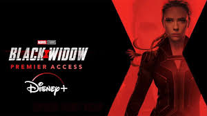 The disney plus premier access is not constant for each film released there. Disney Plus Premier Access Gets Cruella Black Widow Same Time As Theaters Broadcasting Cable