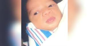 Baby Isaac M. Allen Obituary