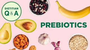 The Best Prebiotic Foods for Gut Health