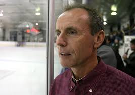 Junior Blues' finances 'better every year'