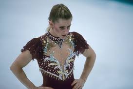 Tonya harding was a singles skater who is probably the most controversial figure skater in two days later, tonya harding won the 1994 us nationals and qualified for the olympic team. Usa Tonya Harding 1994 Winter Olympics Awful Announcing
