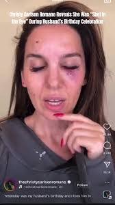 Kristy Ashmore's Instagram, Twitter & Facebook