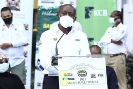 The retuning safari rally has been pushed back to 2021, it was confirmed today, as the coronavirus pandemic claimed another victim. Safari Rally Kenya On Twitter I Want To Thank Kcb For Making Sure That The Child Called Safari Rally Did Not Die Simply Because Wrc Went Away In 2002 I Don T Think