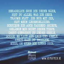 Meer Ich Liebe Dich Weisheiten Spruche Zitate Zitate