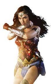 Discover 660 free wonder woman png images with transparent backgrounds. Wonder Woman Png Alpha Channel Clipart Images Pictures With Transparent Background Free Downloading