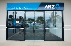 Want to provide others with access to view and create transactions. Anz Bank Kardinya Park Shopping Centre