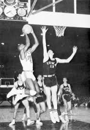 Les Hunter (basketball)