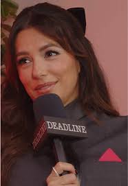 Eva Longoria's Role in 'Only Murders In The Building'